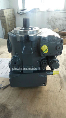 15 kg pompa in acciaio al carbonio A4vg28 serie pompa a pistoni idraulici per Paver BV certificato