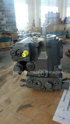 15 kg pompa in acciaio al carbonio A4vg28 serie pompa a pistoni idraulici per Paver BV certificato