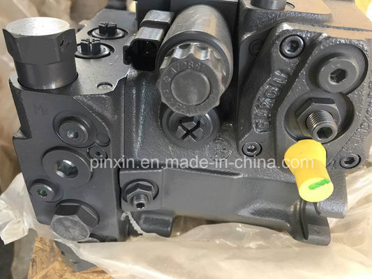 15 kg pompa in acciaio al carbonio A4vg28 serie pompa a pistoni idraulici per Paver BV certificato