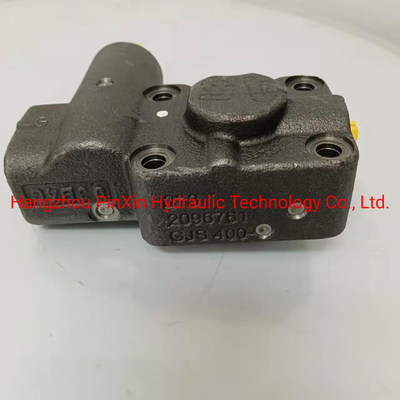 Progettazione A6ve160 HD1d Valvola idraulica per la trivellazione Applicabile al motore a pistoni Rexroth