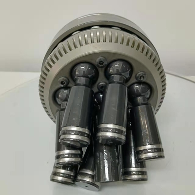 Valvola idraulica A6VM107 Ep di precisione per motore a pistoni Rexroth