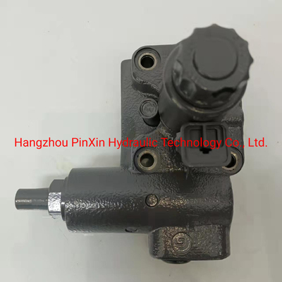 A6vm107 HD Valvola idraulica per gru a striscia A6vm28 A6vm55 A6vm80 A6vm140 A6vm160 A6vm200