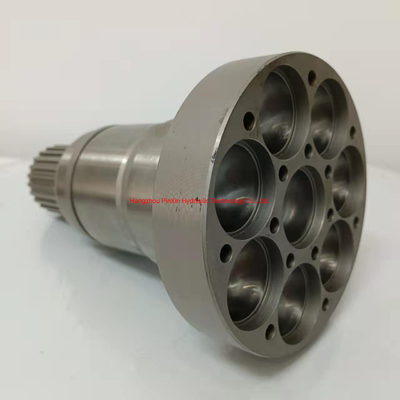 A6vm107 HD Valvola idraulica per gru a striscia A6vm28 A6vm55 A6vm80 A6vm140 A6vm160 A6vm200