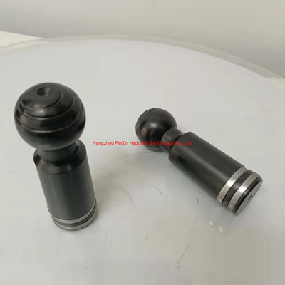 A6vm107 HD Valvola idraulica per gru a striscia A6vm28 A6vm55 A6vm80 A6vm140 A6vm160 A6vm200