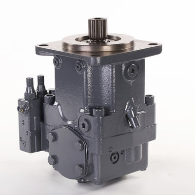 Fornitura A11vo60lrds/10r Pompa a pistoni idraulici per escavatori