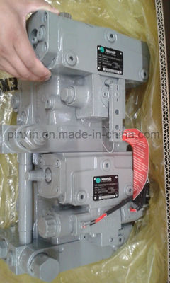 A4VG28-B1 Pompa a pistoni idraulici per escavatori e altre macchine Opzione personalizzabile