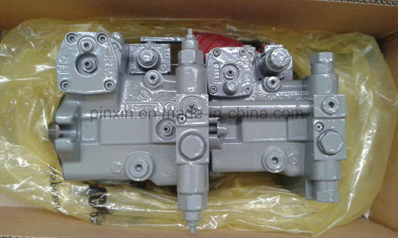 A4VG28-B1 Pompa a pistoni idraulici per escavatori e altre macchine Opzione personalizzabile