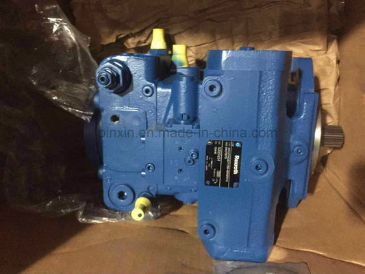 Pompa a pressione per escavatori A4VG28-C Pompa a pistoni idraulici per macchine da costruzione