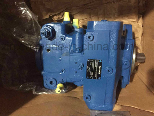 Ricambi idraulici A4VG28-B Pompa idraulica a cilindro singolo per macchine da costruzione