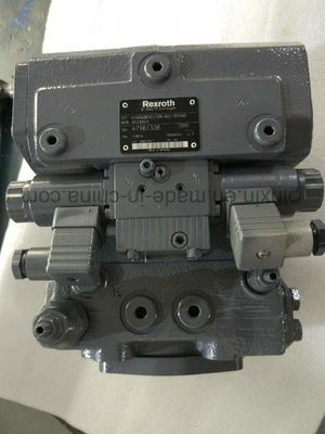 Ricambi idraulici A4VG28-B Pompa idraulica a cilindro singolo per macchine da costruzione