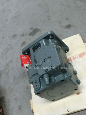 Pompia a pistoni A11vo95lrds idraulica con posizione orizzontale dell'albero