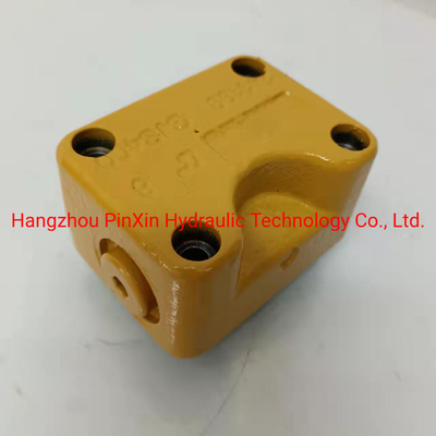 A6vm200 Ep Valvola in acciaio al carbonio per motore a pistoni Rexroth Motore idraulico pompa applicare