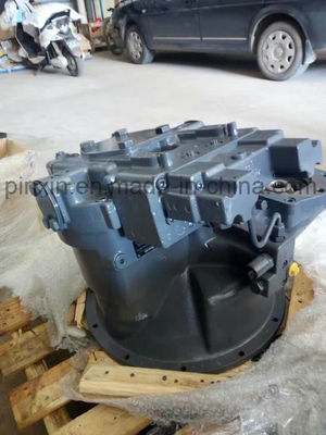 Rexroth perforazione rotativa A8vo107la1kh2 pompa idraulica per pistoni a piattaforma a filo retto