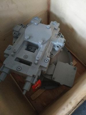 Pompa a pistoni radiale A8vo140la1ks professionale per operazioni di perforazione rotativa