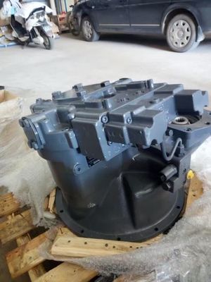 Pompa a pistoni radiale A8vo140la1ks professionale per operazioni di perforazione rotativa