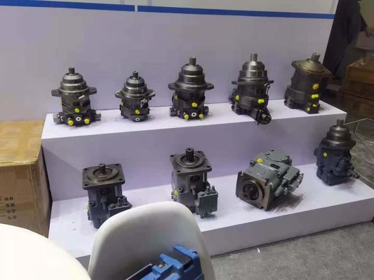 Pompa idraulica A11vo95EP2D/10R per escavatore Costo di spedizione accessibile