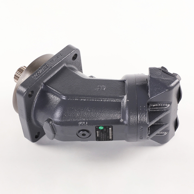 A2FM63/61W-Vud027 Motore a pistoni Rexroth per miscelatori di camion e macchine da costruzione