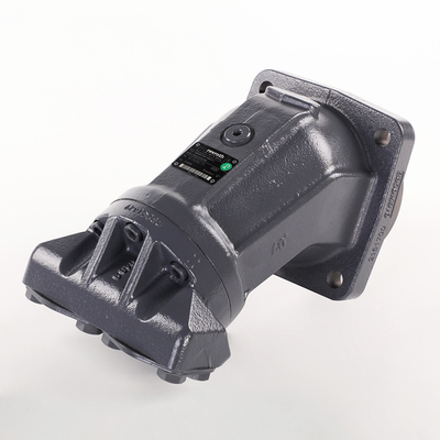 A2FM63/61W-Vud027 Motore a pistoni Rexroth per miscelatori di camion e macchine da costruzione