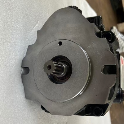 Pompa a pistoni Vickers Pvm045er07CS2c230200001ab-Bd00 Fuso ferro 30.000kg Peso lordo del pacchetto