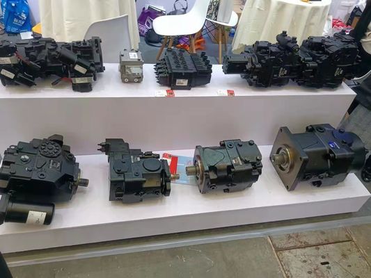 Confezione Dimensione 55,00cm * 42,00cm * 38,00cm Pompa a fusione radiale Tipo Valvola con flusso