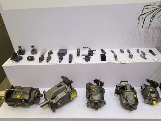 Confezione Dimensione 55,00cm * 42,00cm * 38,00cm Pompa a fusione radiale Tipo Valvola con flusso