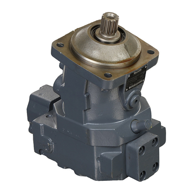 A6vm160ha2t30004h/65mwvor4a210f-0 Motore idraulico per parti di macchine da costruzione Pompe