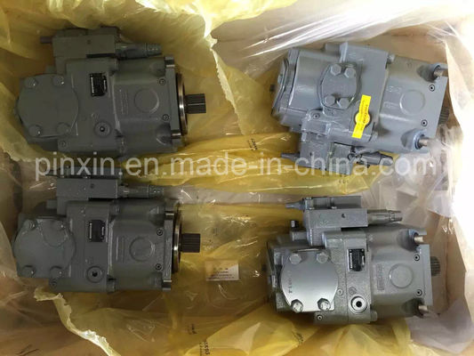 Pompa idraulica Rexroth A11vlo260 a prezzi accessibili con supporto di pagamento competitivo e USD