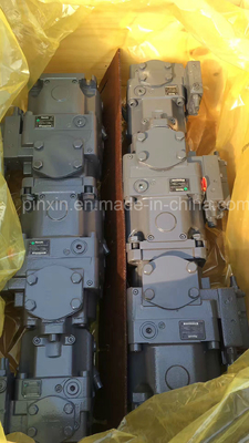 A11vlo130lrdh2 Pompa idraulica radiale per camion pompatore e pagamento di sostegno in USD