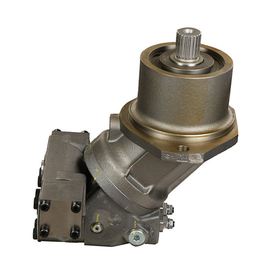 A2fe90/61W-Vzl1920-S R902165315 Motore idraulico originale per parti di macchine da costruzione
