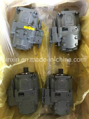 Pompa idraulica per pagamenti sicuri su Made-in.com