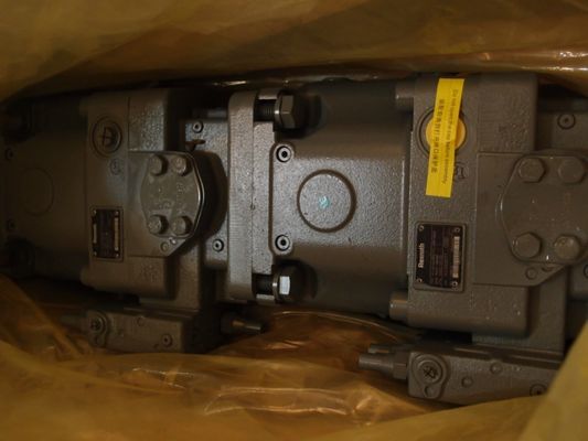 Pompa idraulica per pagamenti sicuri su Made-in.com