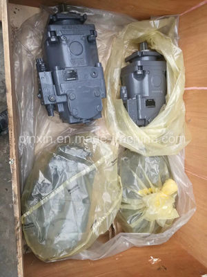 Pagamento di sostegno in USD A11vlo130 Pompa idraulica per la pompa Rexroth