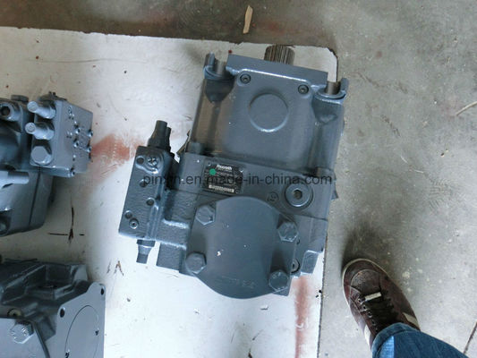Pagamento di sostegno in USD A11vlo130 Pompa idraulica per la pompa Rexroth