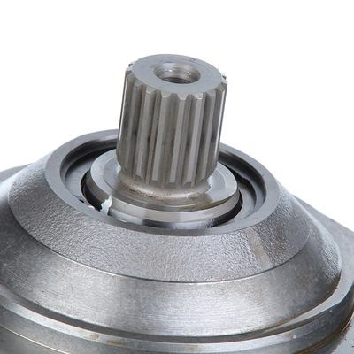 R902223794 Motore idraulico originale per macchine da costruzione