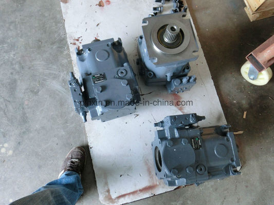 Miglior pompa idraulica A11VO145LRDS/11R-NZD12K83 per Rexroth Politica di rimborso Non inclusa