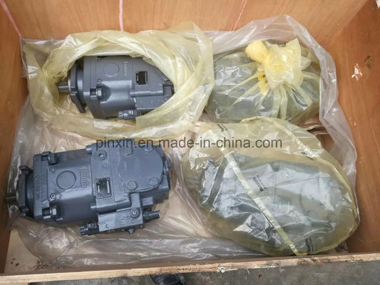 Miglior pompa idraulica A11VO145LRDS/11R-NZD12K83 per Rexroth Politica di rimborso Non inclusa