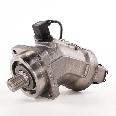Rexroth A2FM32/61W-Vab010h Motore idraulico per parti di macchine da costruzione