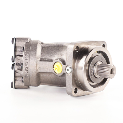 Rexroth A2FM32/61W-Vab010h Motore idraulico per parti di macchine da costruzione