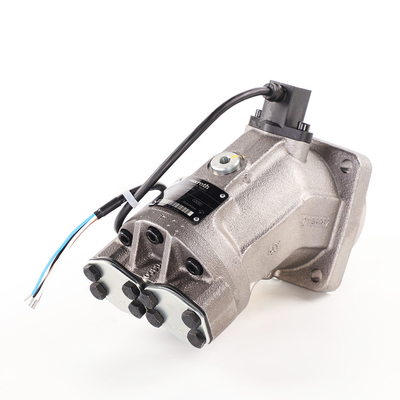 Rexroth A2FM32/61W-Vab010h Motore idraulico per parti di macchine da costruzione