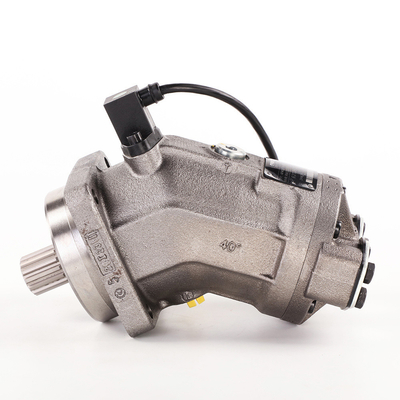 Rexroth A2FM32/61W-Vab010h Motore idraulico per parti di macchine da costruzione