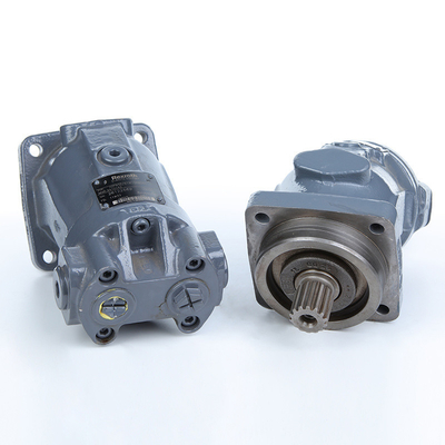 A2FM12/61W-VPB040 Motore idraulico per pompe Rexroth e parti di macchine da costruzione