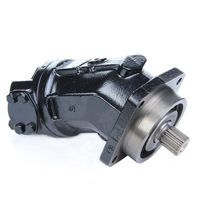 A2FM12/61W-VPB040 Motore idraulico per pompe Rexroth e parti di macchine da costruzione