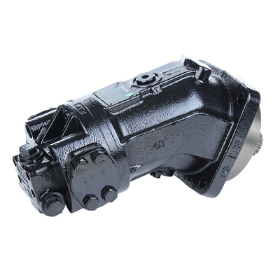 A2FM12/61W-VPB040 Motore idraulico per pompe Rexroth e parti di macchine da costruzione