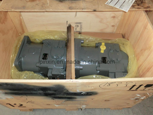 Fabbricazione di apparecchiature per la produzione di energia elettrica