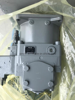 Fabbricazione di apparecchiature per la produzione di energia elettrica