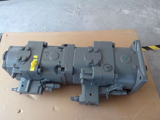 Fabbricazione di apparecchiature per la produzione di energia elettrica