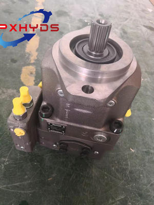 Pompa idraulica monocilindrica A11vo60 per pompa Rexroth in progettazione radiale