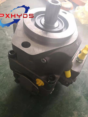 Pompa idraulica monocilindrica A11vo60 per pompa Rexroth in progettazione radiale