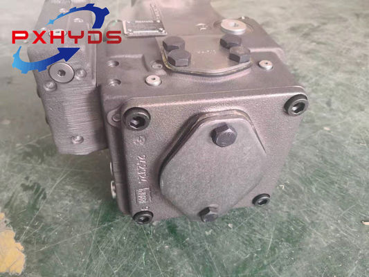 Pompa idraulica monocilindrica A11vo60 per pompa Rexroth in progettazione radiale