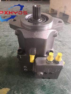Pompa idraulica monocilindrica A11vo60 per pompa Rexroth in progettazione radiale
